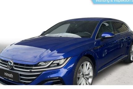 VW Arteon 53.871 km 28.540 € Moers 47441