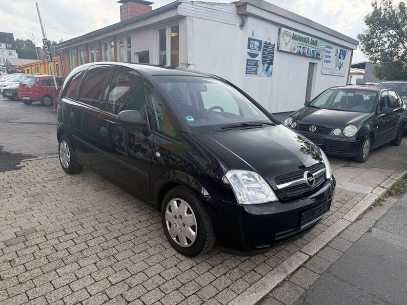 Meriva