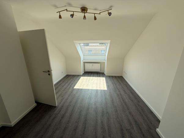 Wohnung zum Mieten in Düsseldorf 530 € 31 m²