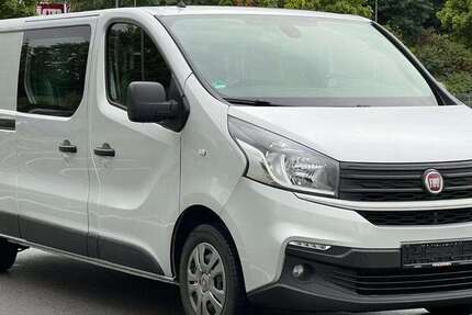 Fiat Talento