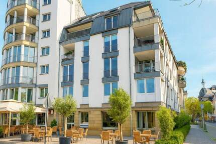 Gewerbeobjekt Düsseldorf Carlstadt - 3 Zimmer, 12.980&euro; | Angebot:25689203