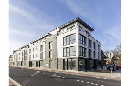 Wohnung Neuss Augustinusviertel - 3 Zimmer, 104 m&sup2;, 1.606&euro; | Angebot:25755411