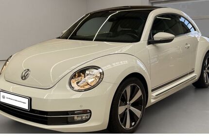 VW Beetle 38.618 km 14.998 &euro; Krefeld 47805