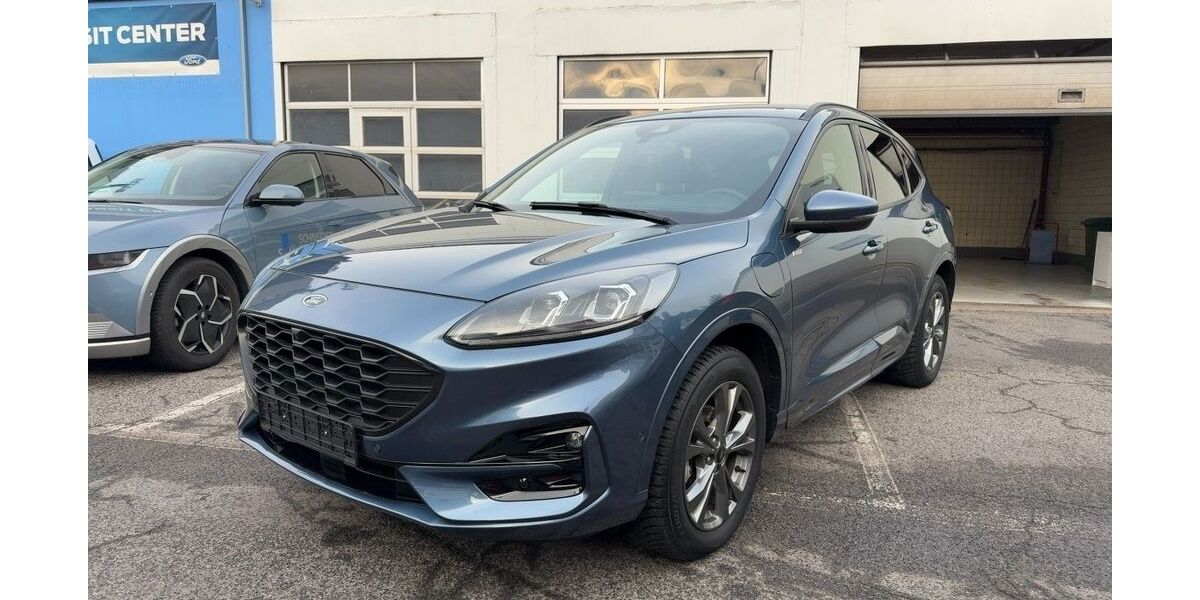 Ford Kuga 49.990 km 22.990 &euro; Duisburg 47057