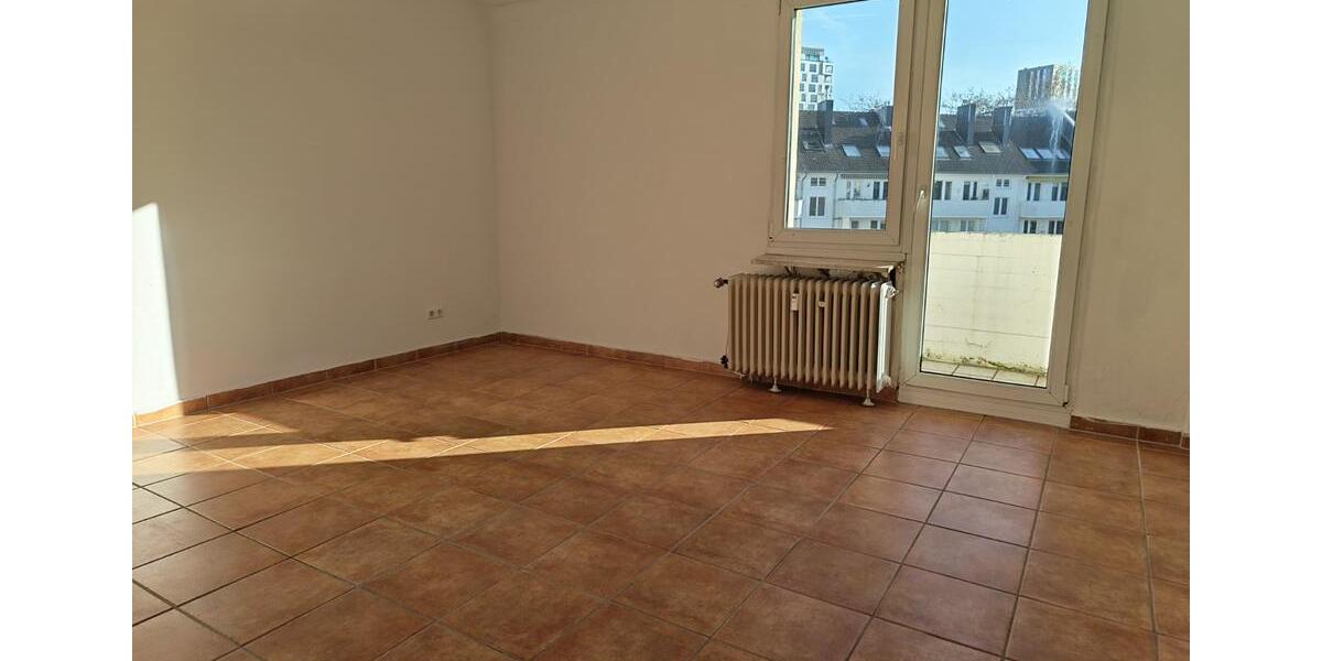 Etagenwohnung Düsseldorf Pempelfort - 3 Zimmer, 70 m&sup2;, 1.030&euro; | Angebot:25067339