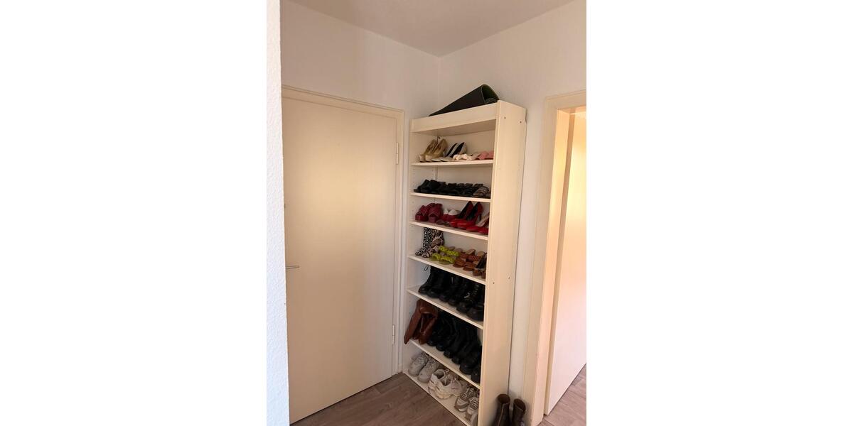 Etagenwohnung Essen Frillendorf - 2.5 Zimmer, 65 m&sup2;, 420&euro; | Angebot:26250717