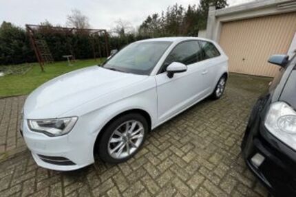 Audi A3 233.000 km 8.000 &euro; Düsseldorf 40625