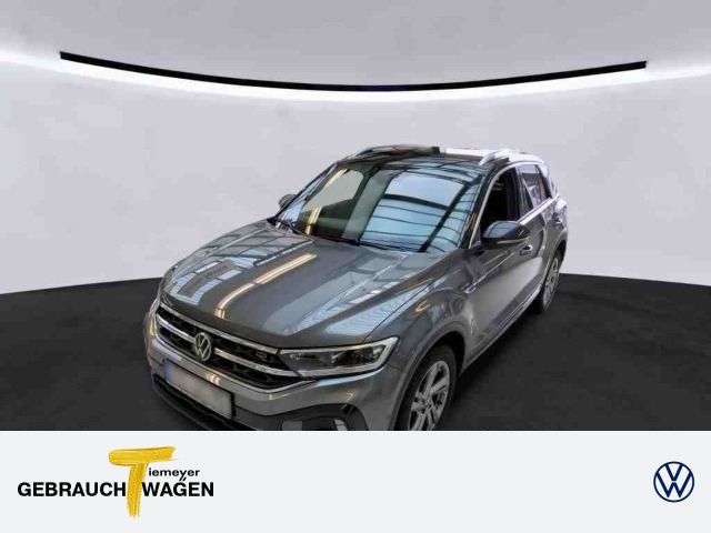 VW T-Roc 17.689 km 23.850 € Dorsten 46282