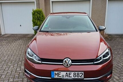 VW Golf 109.000 km 14.900 &euro; Ratingen-Lintorf 40885