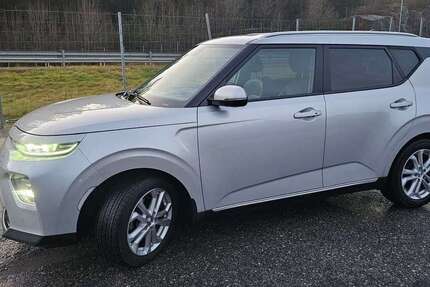 Kia Soul 67.200 km 21.750 &euro; Moers 47441