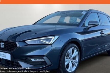 Seat Leon 22.612 km 29.730 &euro; Neuss 41460