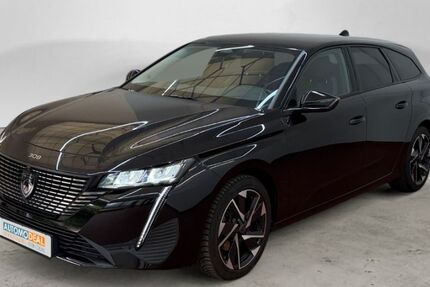 Peugeot 308 51.243 km 19.989 &euro; Moers 47445