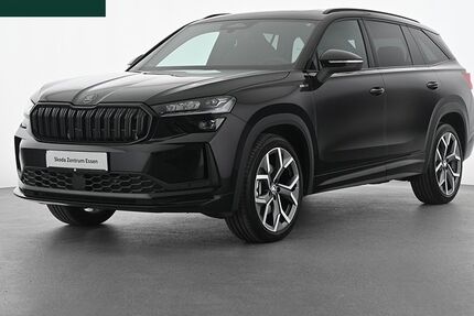 Skoda Kodiaq 14.905 km 42.960 &euro; Essen 45143