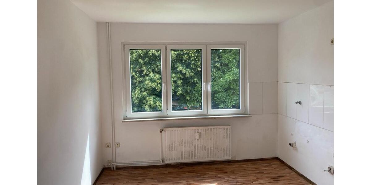 Etagenwohnung Duisburg Mittelmeiderich - 2 Zimmer, 36 m&sup2;, 54.500&euro; | Angebot:26885313