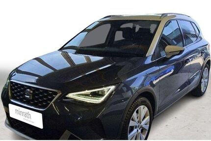 Seat Arona 58.725 km 21.980 &euro; Moers-Hülsdonk 47441
