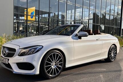 Mercedes C 250