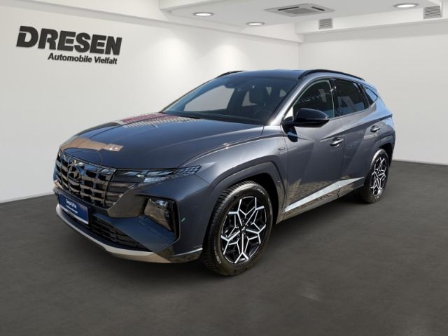 Hyundai TUCSON 34.473 km 32.250 &euro; Neuss 41464