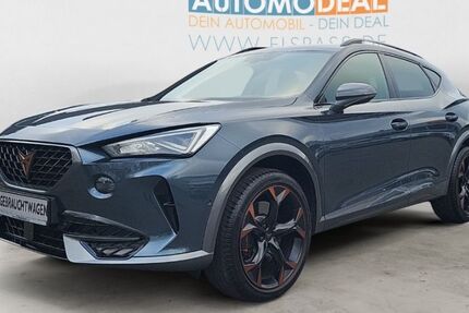 Cupra Formentor 29.361 km 28.749 &euro; Duisburg 47138