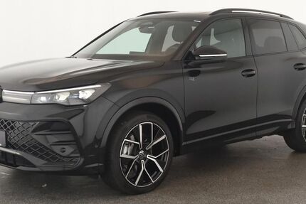 VW Tiguan 21.300 km 46.484 &euro; Düsseldorf 40233