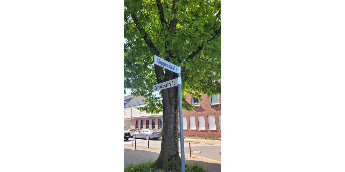 Etagenwohnung Neuss Gnadental - 1 Zimmer, 50 m&sup2;, 950&euro; | Angebot:25378679