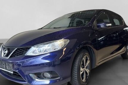 Nissan Pulsar 101.750 km 8.980 € Essen 45134