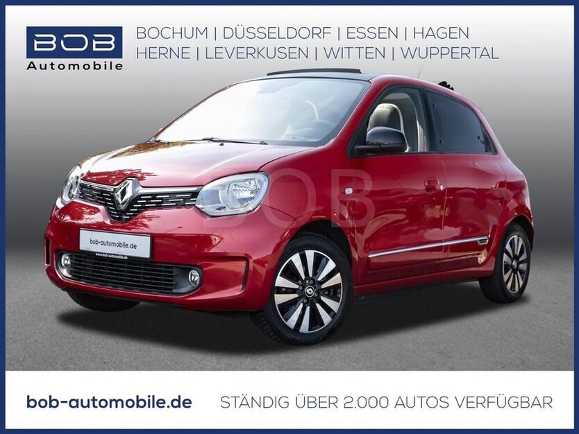 Twingo