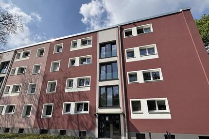 Wohnung Moers Rheinkamp - 3.5 Zimmer, 70 m&sup2;, 630&euro; | Angebot:26227978