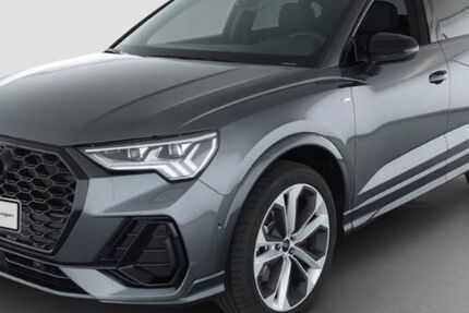 Audi Q3 4.619 km 53.980 &euro; Meerbusch 40670