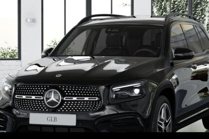 Mercedes-Benz GLB 200 9.900 km 51.990 &euro; Duisburg 47138