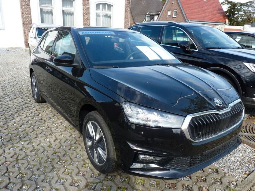 Fabia