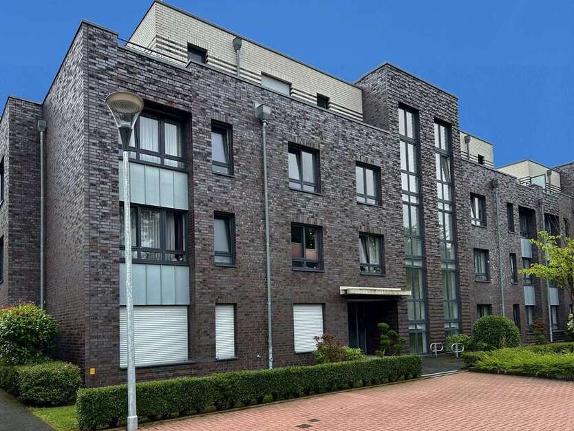 Wohnung zum Kaufen in Mettmann 510.000 € 101 m² 3 zimmer