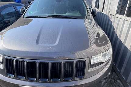 Jeep Grand Cherokee 200.000 km 7.500 &euro; Krefeld 47807