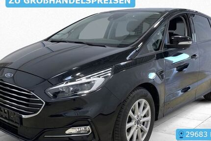Ford S-Max 48.318 km 22.390 &euro; Krefeld 47829