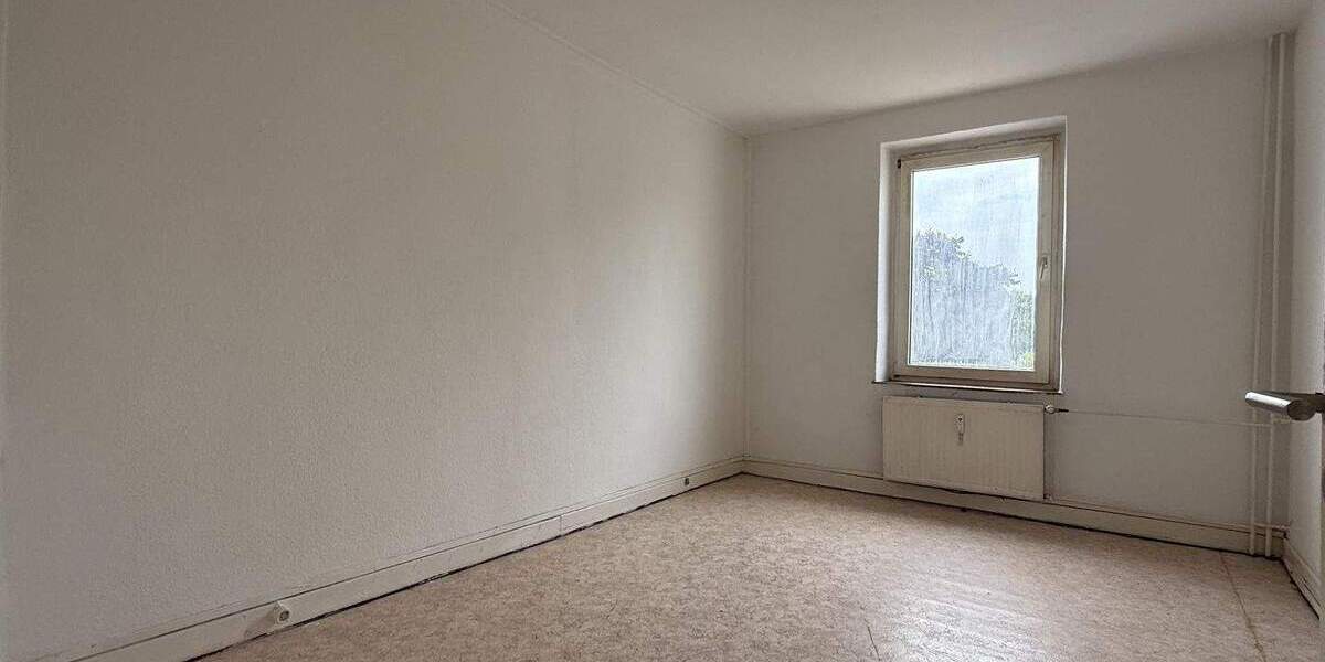 Etagenwohnung Gelsenkirchen Horst - 3 Zimmer, 56 m&sup2;, 75.000&euro; | Angebot:24531898