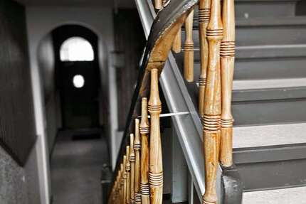 Haus zum Kaufen in Düsseldorf 3.000.000 € 500 m² 20 zimmer