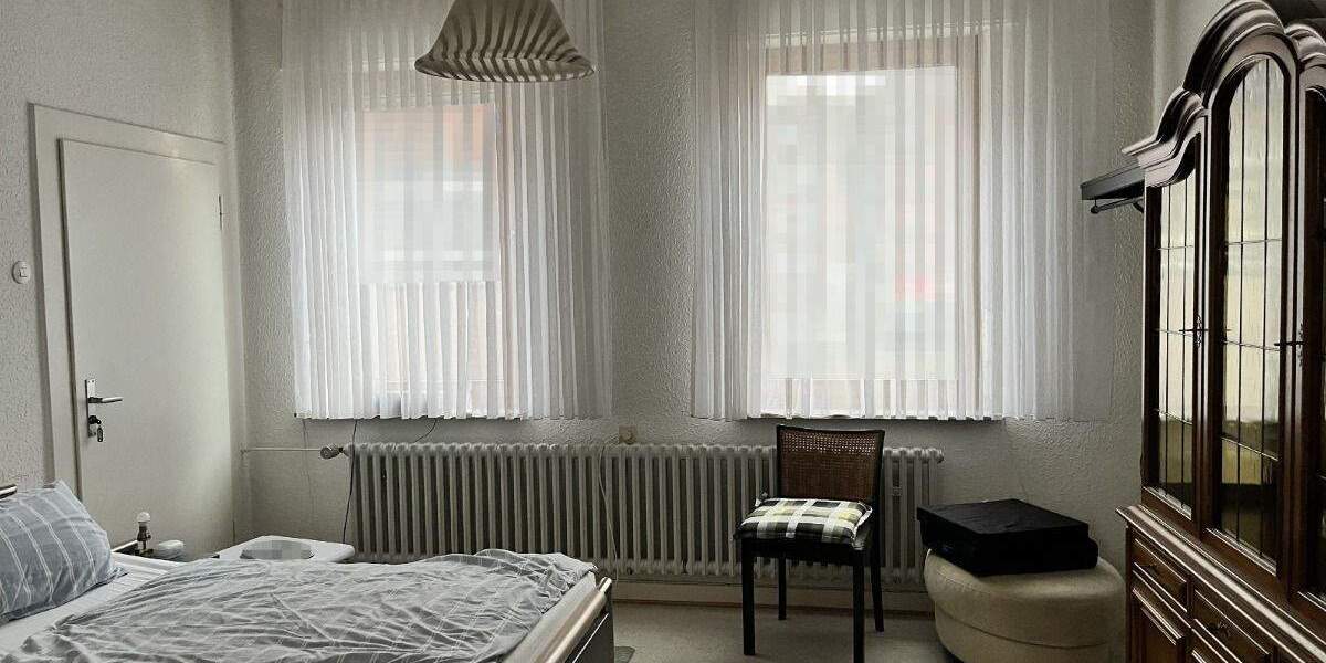 Einfamilienhaus Duisburg Alt-Homberg - 6 Zimmer, 167 m&sup2;, 259.000&euro; | Angebot:24813073