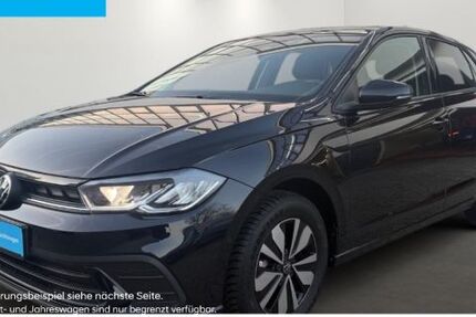 VW Polo 6.190 km 20.890 &euro; Mülheim 45478