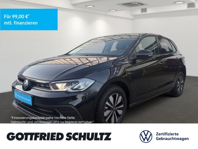 VW Polo 6.190 km 20.890 &euro; Mülheim 45478