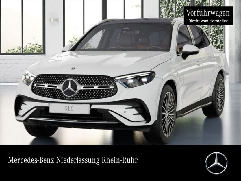 GLC 200
