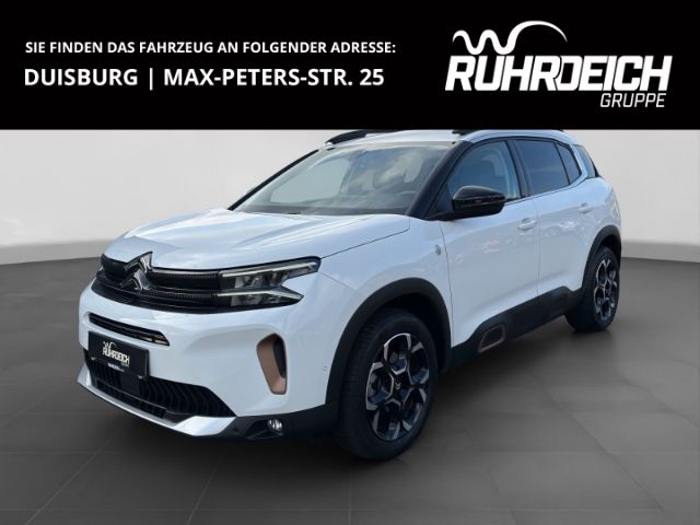Citroen C5 Aircross 19.800 km 20.990 &euro; Duisburg 47059
