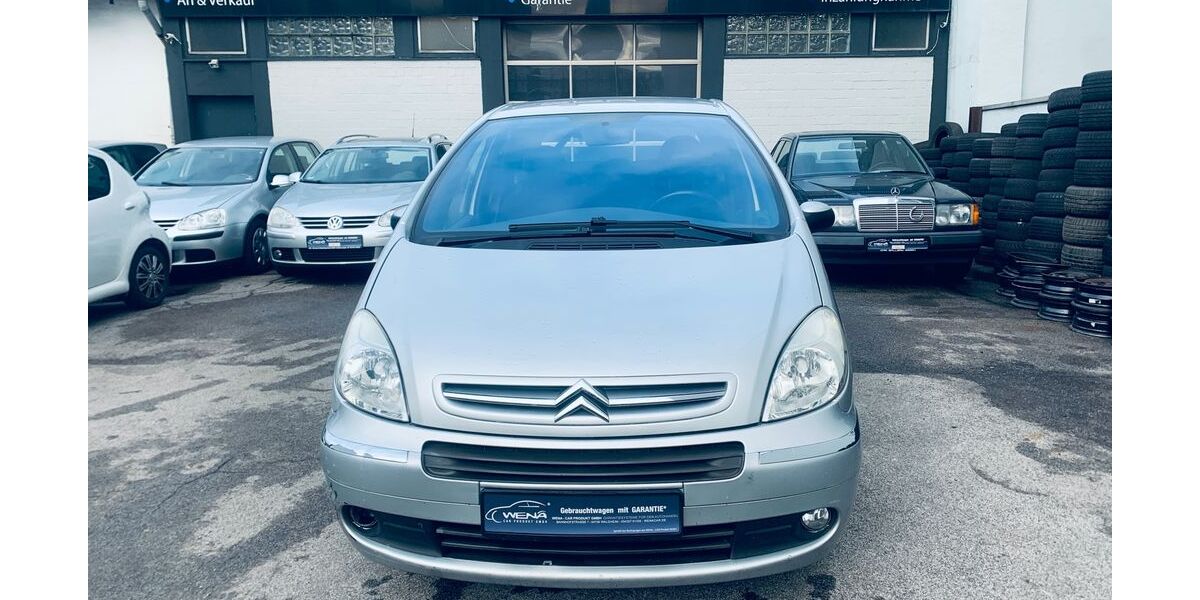 Citroen Xsara Picasso 239.000 km 1.850 &euro; Essen 45127
