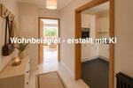 Maisonettenwohnung Erkrath - 4 Zimmer, 96 m&sup2;, 268.000&euro; | Angebot:26945398
