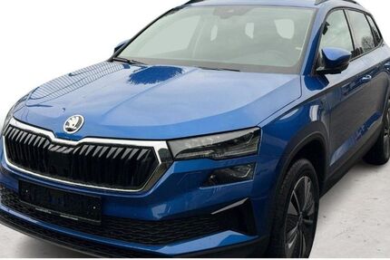 Skoda Karoq 5.000 km 34.980 &euro; Moers-Hülsdonk 47441