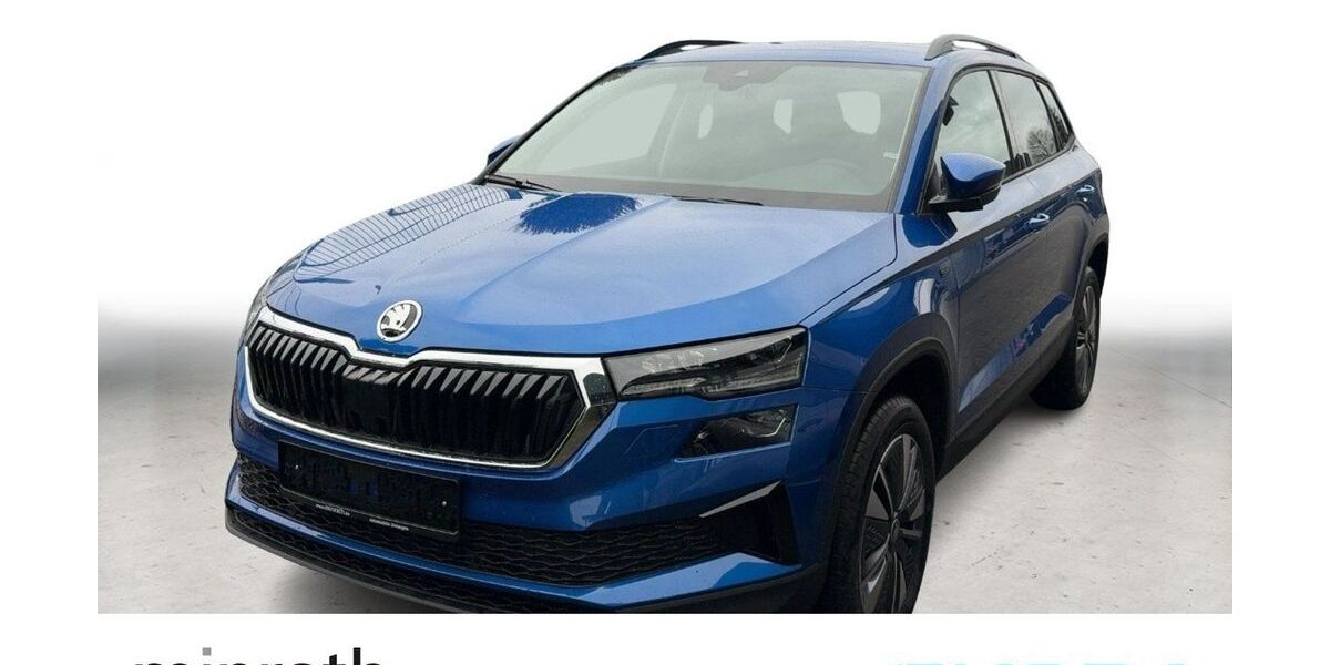 Skoda Karoq 5.000 km 34.980 &euro; Moers-Hülsdonk 47441