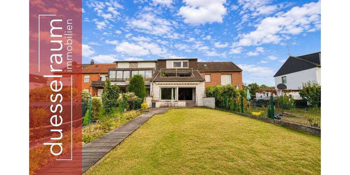 Einfamilienhaus Kaarst / Holzbüttgen Holzbüttgen - 7 Zimmer, 288 m&sup2;, 770.000&euro; | Angebot:27152889