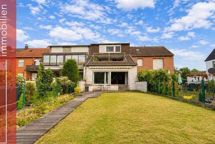 Haus Kaarst / Holzbüttgen Holzbüttgen - 7 Zimmer, 288 m&sup2;, 770.000&euro; | Angebot:27152889