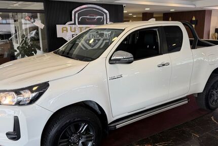 Toyota Hilux 81.851 km 34.950 &euro; Essen 45139