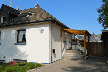 Haus Dinslaken Lohberg - 5 Zimmer, 108 m&sup2;, 339.000&euro; | Angebot:26838474