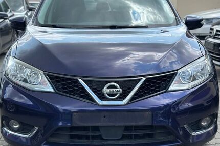 Nissan Pulsar