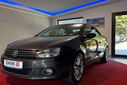 VW Eos 95.007 km 7.950 € Bochum 44894